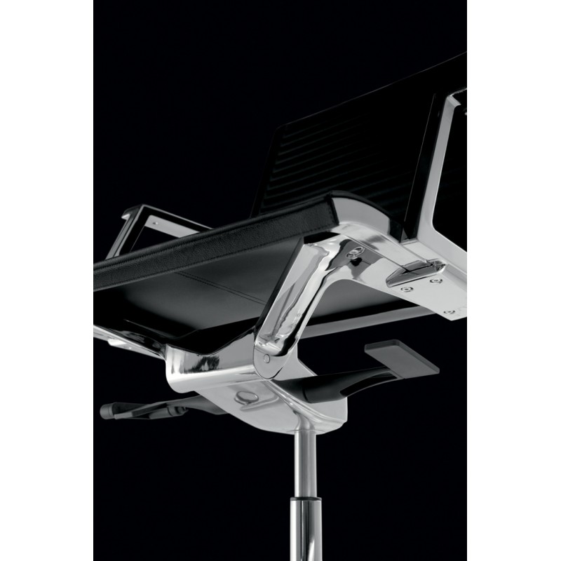 Lux Italy Nulite Kirby Executive Chair